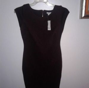 Bar III formal dress